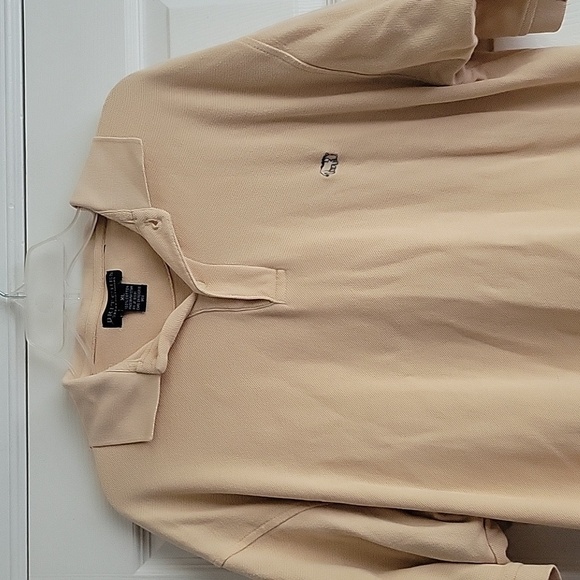 Britches Men's Polo Shirt - Picture 4 of 12